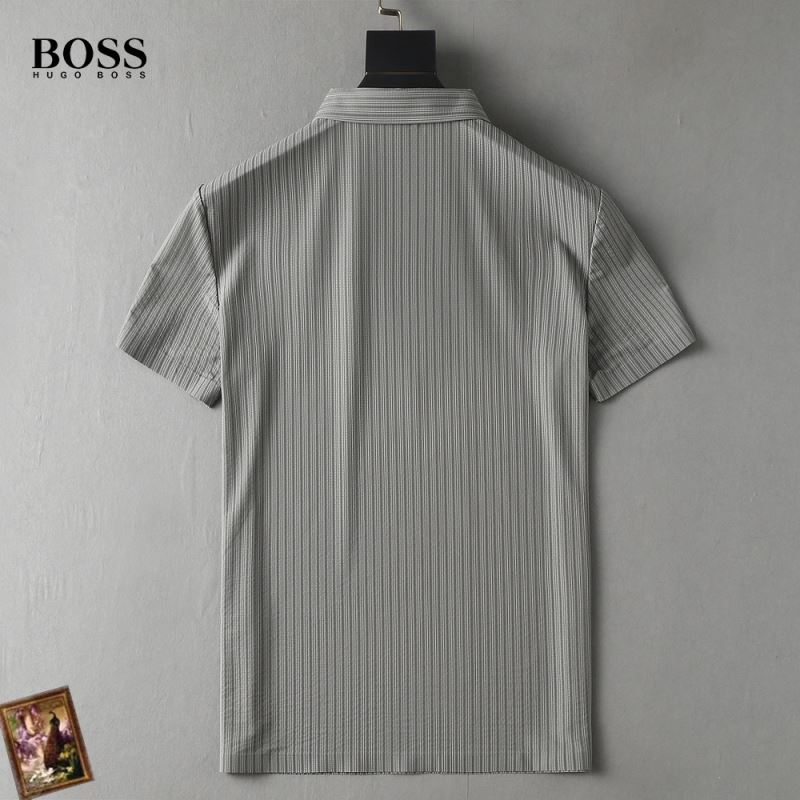 Boss T-Shirts